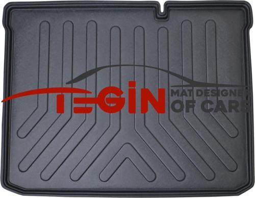 Ford Puma Alt Bagaj Bagaj Havuzu 2020 Sonrası