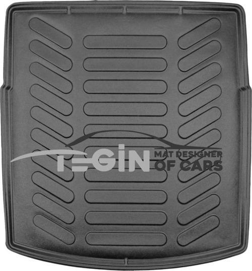 Opel İnsignia Sporttourer 2008-2017 Bagaj Havuzu