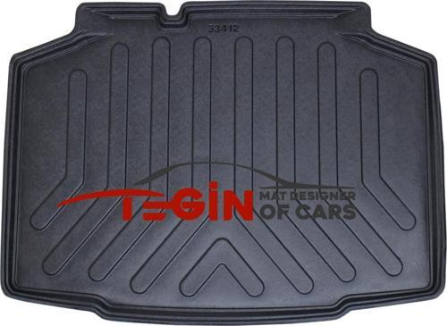 Skoda Kamiq 2019 Sonrası Bagaj Havuzu