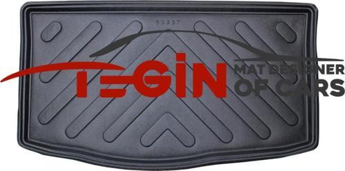 Kia Picanto Bagaj Havuzu 2011-2017