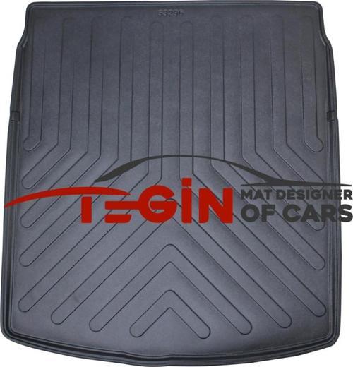 AUDİ A7 Bagaj Havuzu 2018 Sonrası