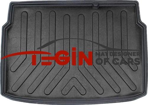 Ford Ecosport Üst Bagaj Bagaj Havuzu 2017 Sonrası