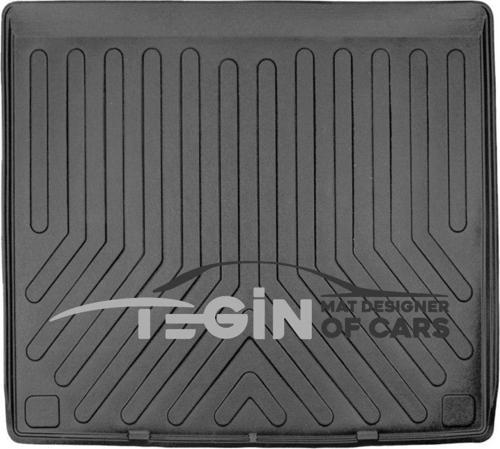 Opel Combo 2011-2017 Bagaj Havuzu