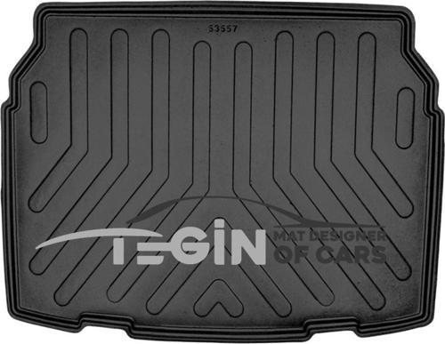 Opel Astra L Alt Bagaj 2022 sonrası Bagaj Havuzu