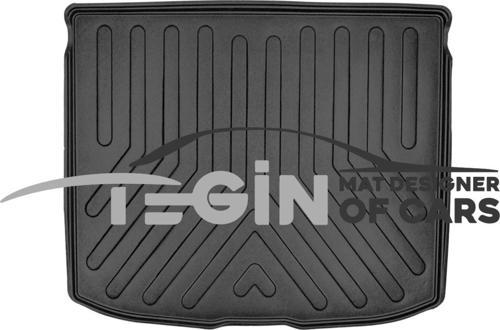 Kia Niro Elektrikli Prestige Üst Bagaj Havuzu 2022 Sonrası