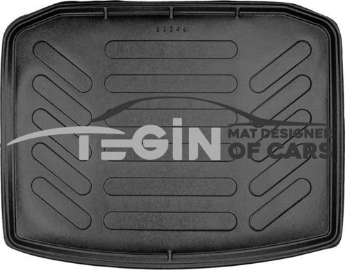 Fiat Tipo Bagaj Havuzu 1988-2000