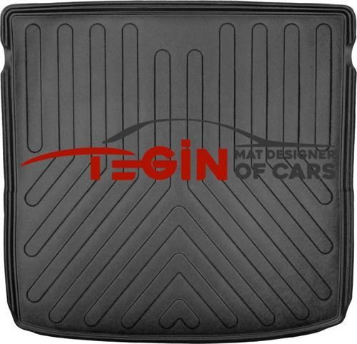 Fiat Egea Cross Wagon Üst Bagaj Havuzu 2022 Sonrası