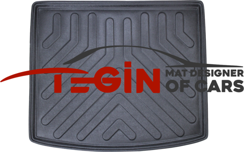 Jeep Compass Bagaj Havuzu 2017 Sonrası