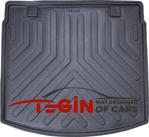 Seat Altea XL 2006-2015 Bagaj Havuzu