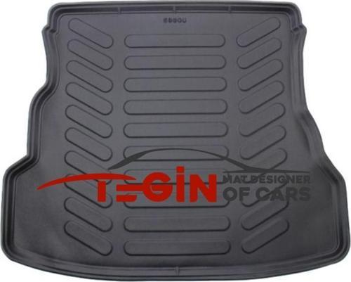 Renault Symbol 2008-2012 Bagaj Havuzu