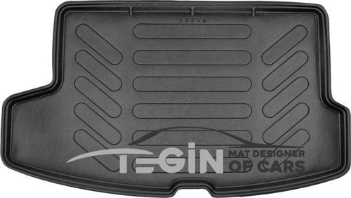 Nissan Juke (ÜST BAGAJ) 2016-2020 Bagaj Havuzu