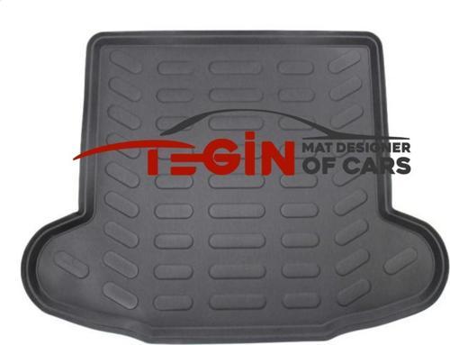 Fiat Egea Sedan Bagaj Havuzu 2015 Sonrası