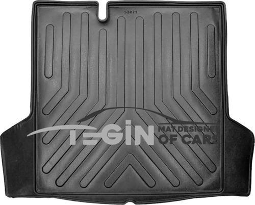 Renault Taliant 2021 sonrası Bagaj Havuzu