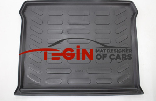 Fiat Doblo Bagaj Havuzu 2010-2022