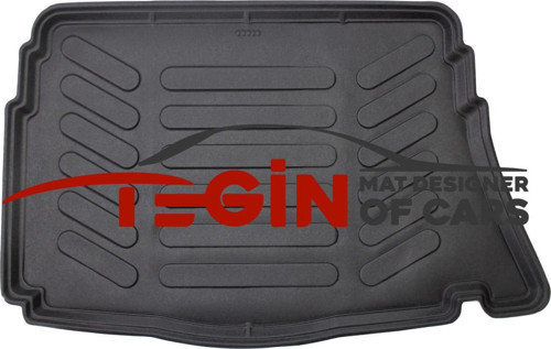 Hyundai i30 İnce Stepne Bagaj Havuzu 2012-2016