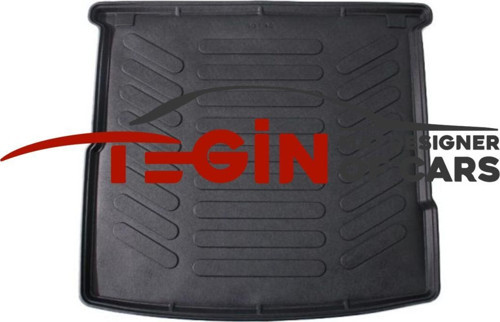 Mercedes ML 166 Serisi Bagaj Havuzu 2011-2015