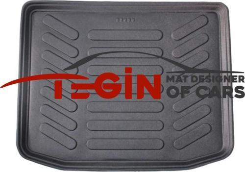 Mitsubishi ASX 2010 sonrası Bagaj Havuzu