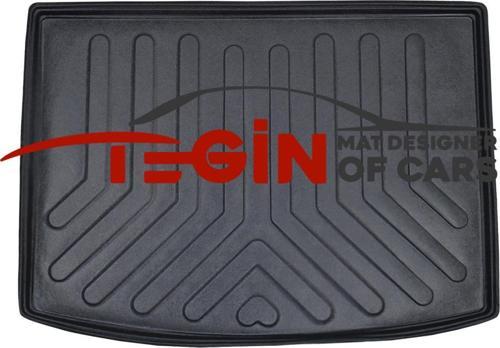 Mitsubishi Eclipse Cross 2018 sonrası Bagaj Havuzu