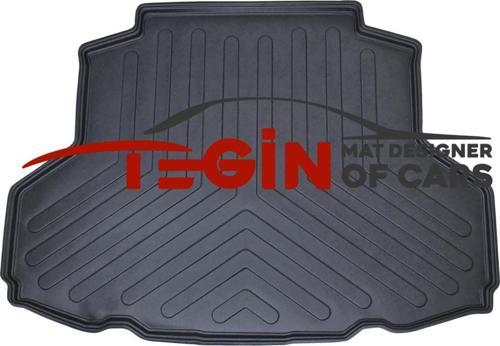 Mitsubishi Lancer 2001-2007 Bagaj Havuzu