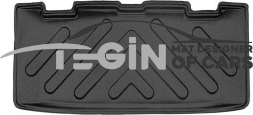 Mini Cooper R56 2007-2013 Bagaj Havuzu