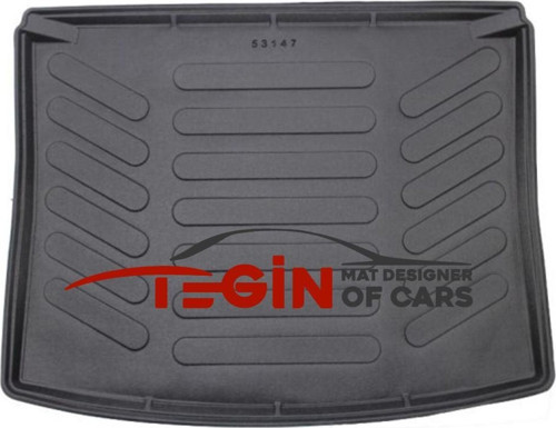 Volkswagen Golf 4 1997-2005 Bagaj Havuzu