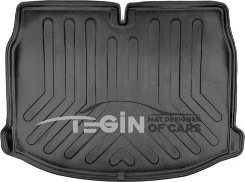 Volkswagen New Beetle 1998-2010 Bagaj Havuzu