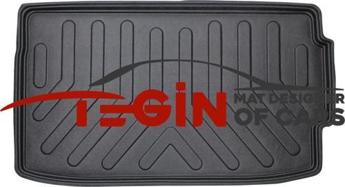 Hyundai i20 Elit Plus Üst Bagaj Bagaj Havuzu 2020 Sonrası