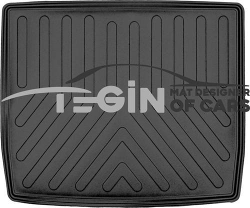 Mercedes GLB Alt Bagaj Bagaj Havuzu 2019 sonrası