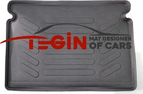 Mercedes Citan Bagaj Havuzu 2012-2021