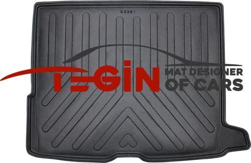 Mercedes GLC SUV Bagaj Havuzu 2016 Sonrası