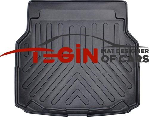 Mercedes C Serisi W203 Bagaj Havuzu 2001-2007