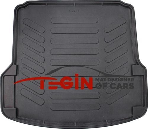 Skoda Octavia A5 Kasa 2004-2012 Bagaj Havuzu