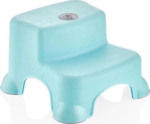 Nessiworld   Çok Amaçlı Katlı Basamak 516 Mint Yeşili