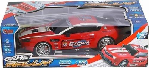 YD-MT1100 1200 Kumandalı Işıklı Şarjlı Rally Araba -Vardem