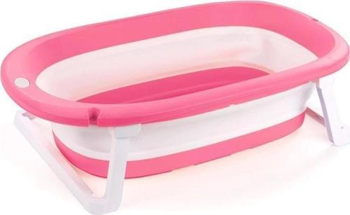 7260 OYUNCAK KÜÇÜK KATLANABİLİR KUVET PEMBE