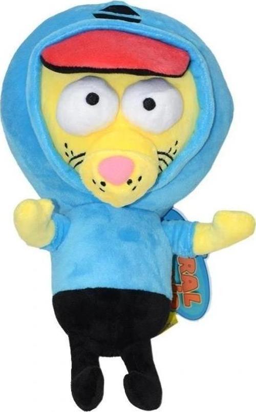 3111  Peluş Kral Şakir 25 cm -Sunman