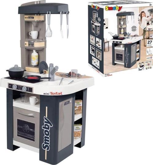 NessiWorld 7600311056 Tefal Studio Mutfak
