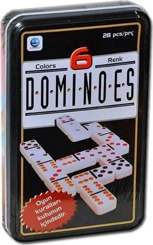 01352 28'li Domino