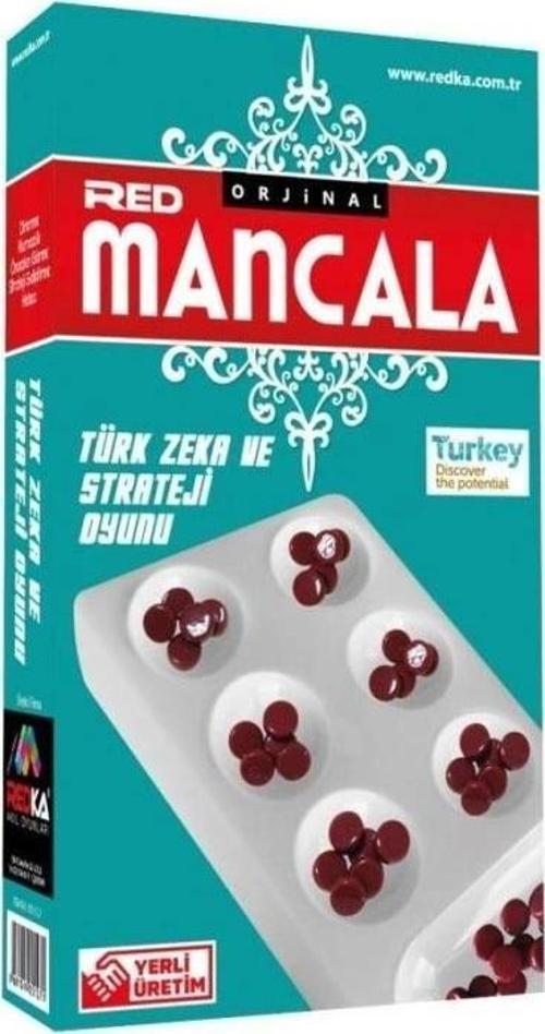 5127 Redka Mangala