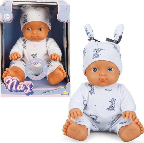 020020 Sunman, Naz Bebek Sesli, 23 cm / +3 yaş