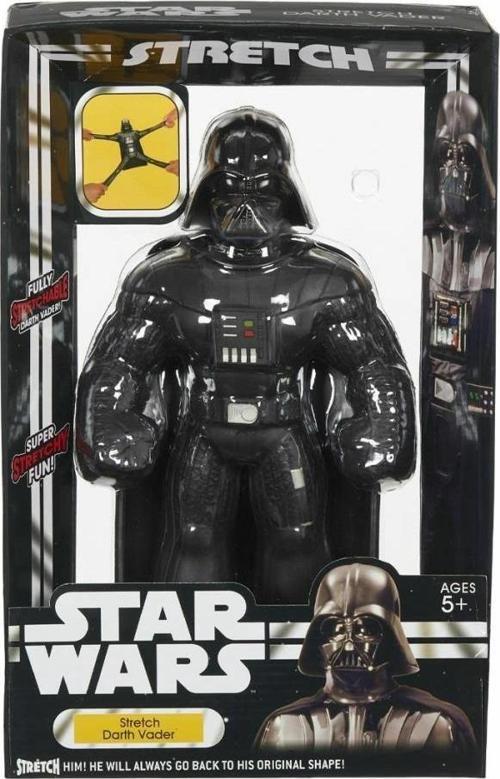 Nessiworld TR401000 Stretch Dev Darth Vader - 07698