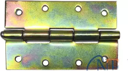 Yaprak Menteşe No:4 - 61x100mm, 1 Adet