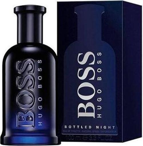 Bottled Night Edt 200 ml Erkek Parfümü