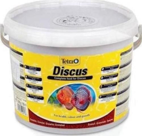 Discus Bits 250gr (Açık)