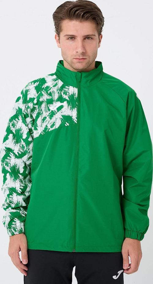 Erkek Futbol Yağmurluk Premium 9212332