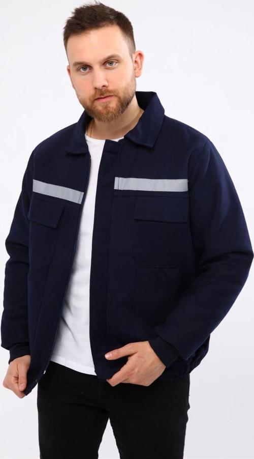 İş Yağmurluğu & Montu