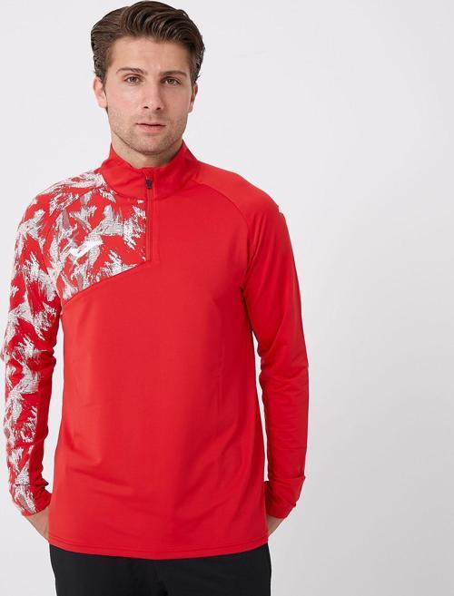 Erkek Futbol Sweatshirt Premium Training Sweat 9212328