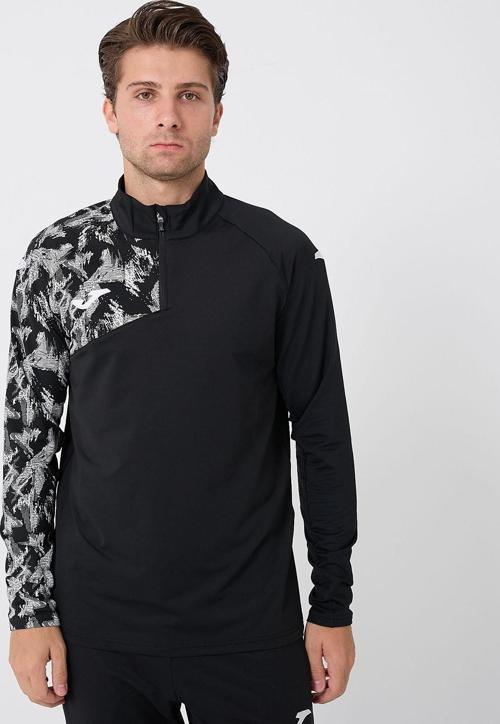 Erkek Futbol Sweatshirt Premium Training Sweat 9212328