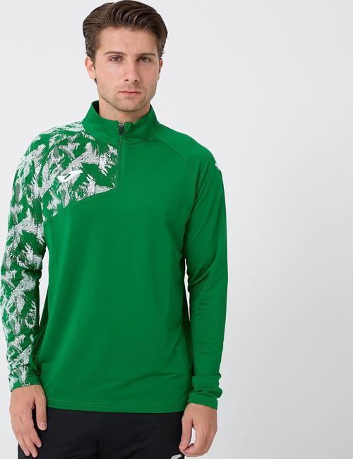 Erkek Futbol Sweatshirt Premium Training Sweat 9212328