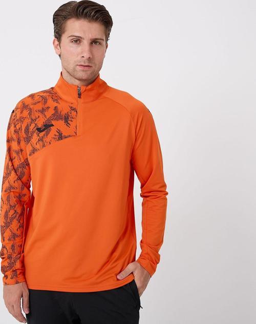 Erkek Futbol Sweatshirt Premium Training Sweat 9212328
